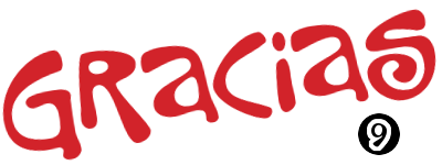 Gracias